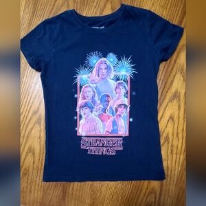 Stranger Things T-shirt